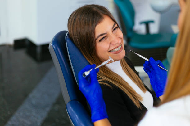 Lukachukai, AZ Dental Services Company