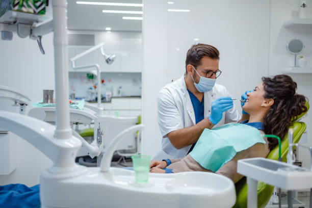 Best Sleep Apnea Treatment  in Lukachukai, AZ